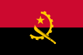 Trouvez des informations sur différents endroits dans Angola